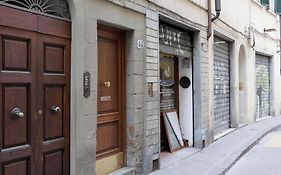 Borgo Pinti Living